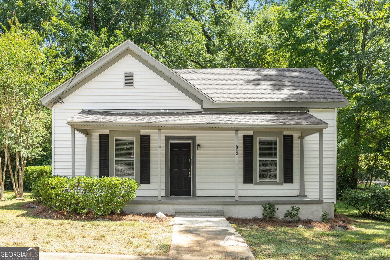 603 Park Avenue Lagrange - main photo