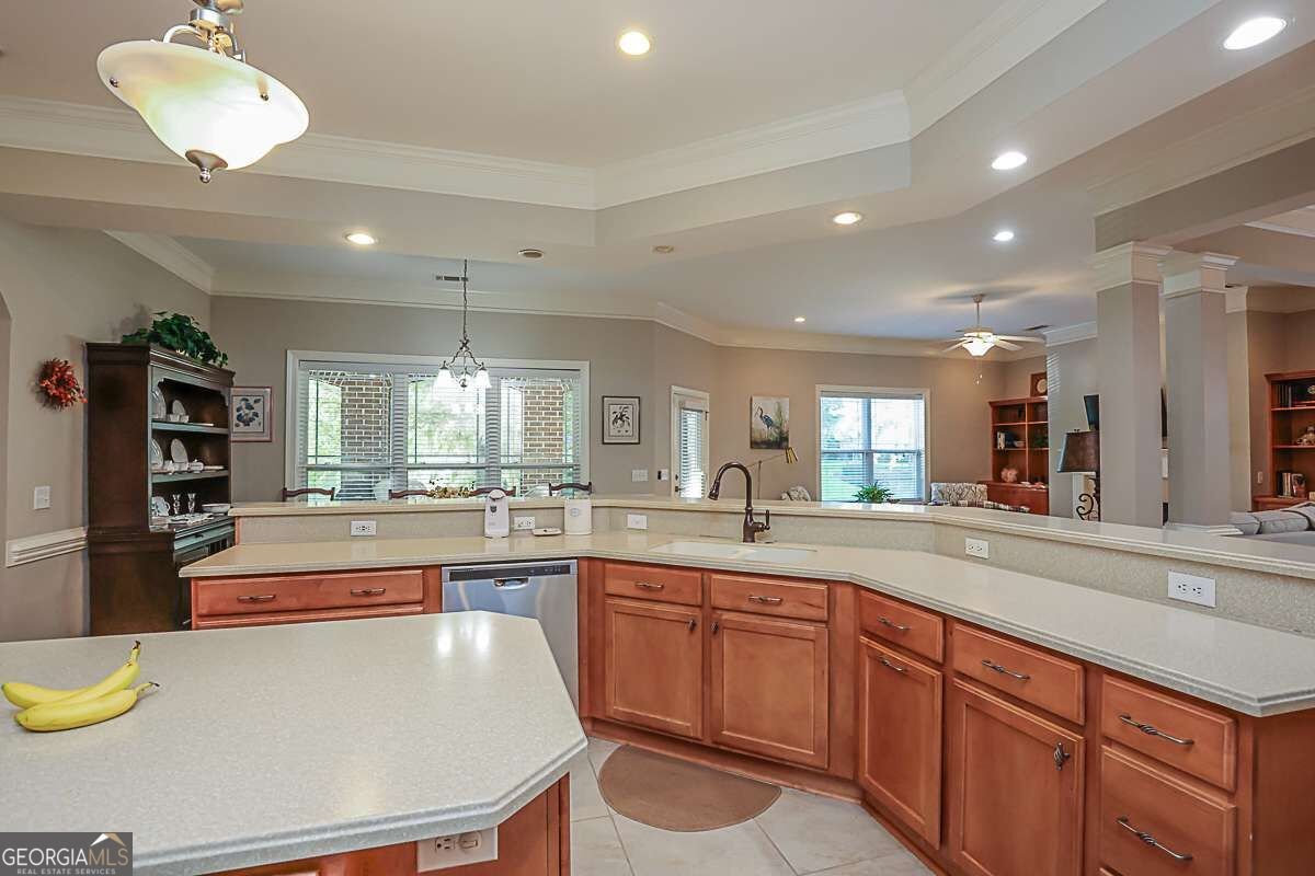 1502 River Oaks Drive Richmond Hill - Photo 10