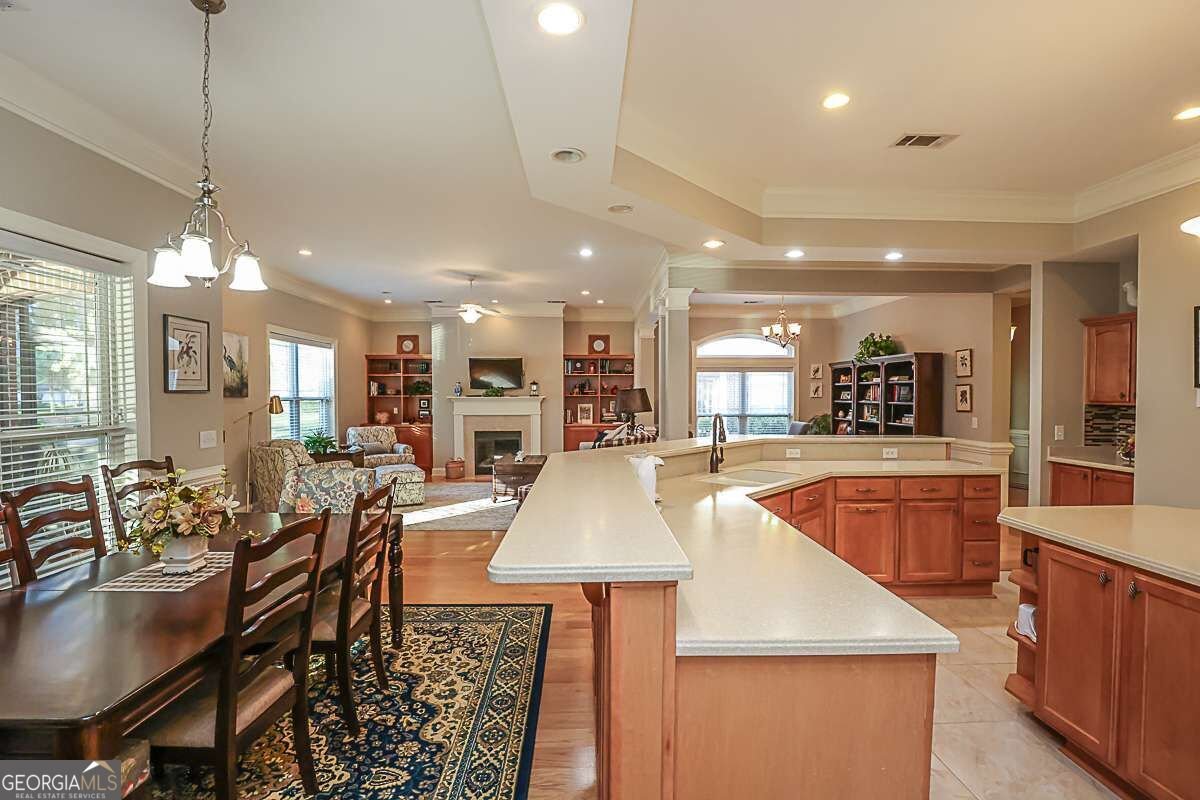 1502 River Oaks Drive Richmond Hill - Photo 11