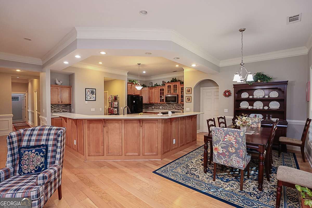 1502 River Oaks Drive Richmond Hill - Photo 12