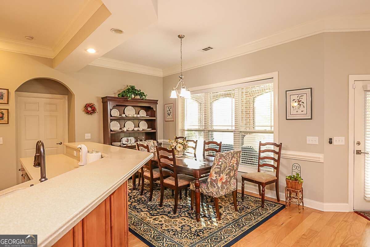 1502 River Oaks Drive Richmond Hill - Photo 13