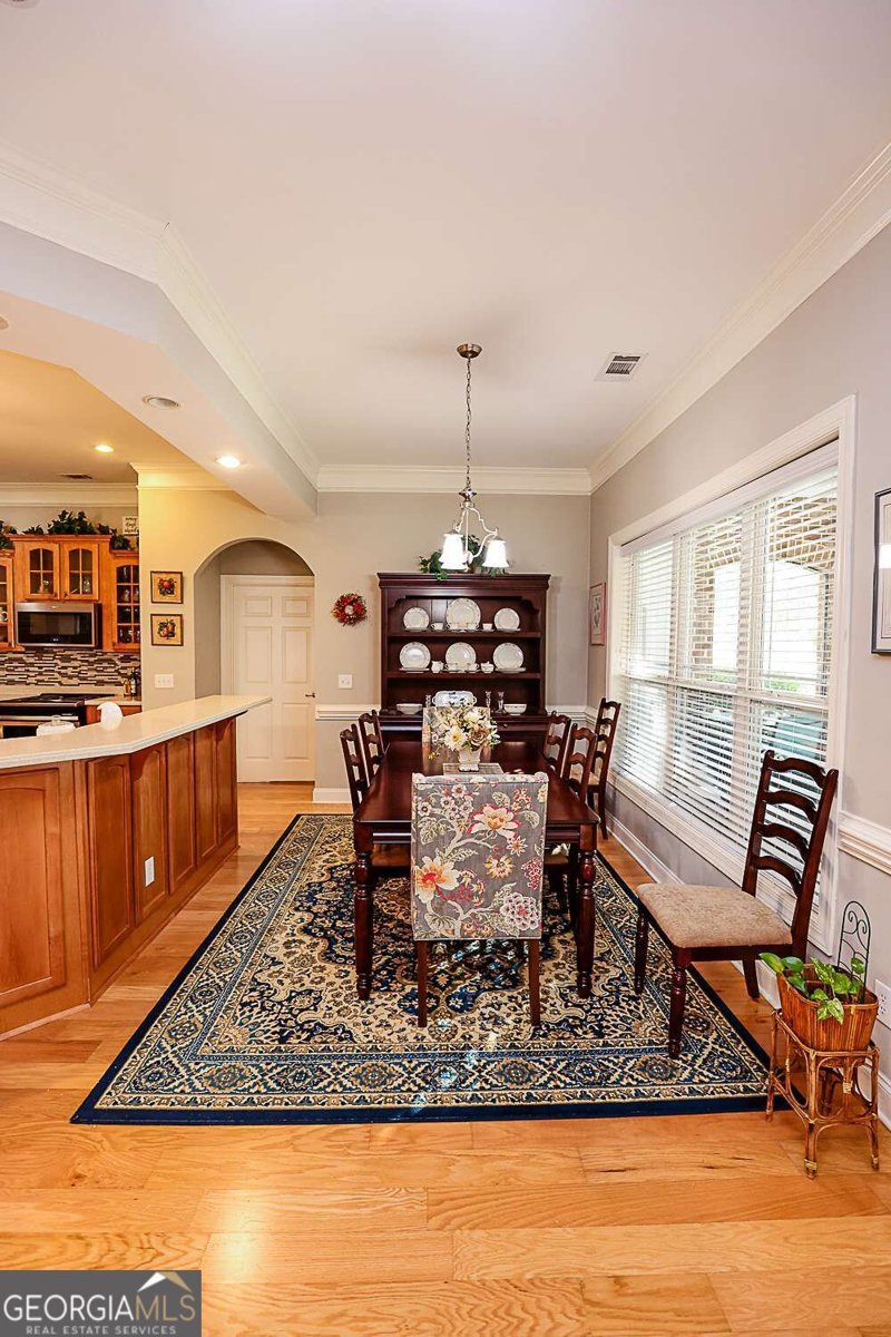 1502 River Oaks Drive Richmond Hill - Photo 14