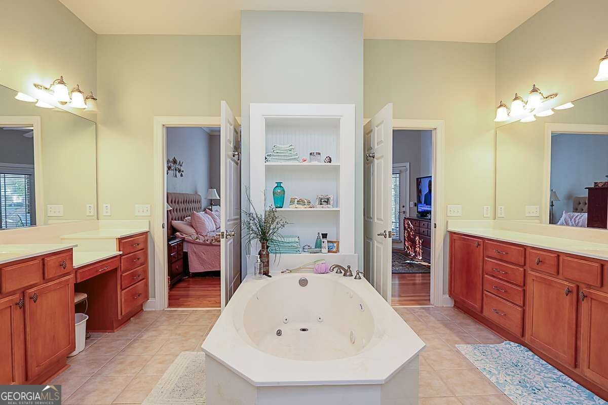 1502 River Oaks Drive Richmond Hill - Photo 17