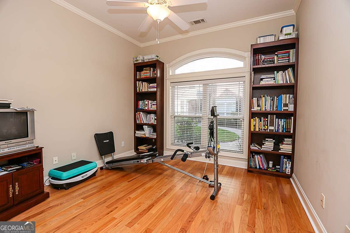 1502 River Oaks Drive Richmond Hill - Photo 21