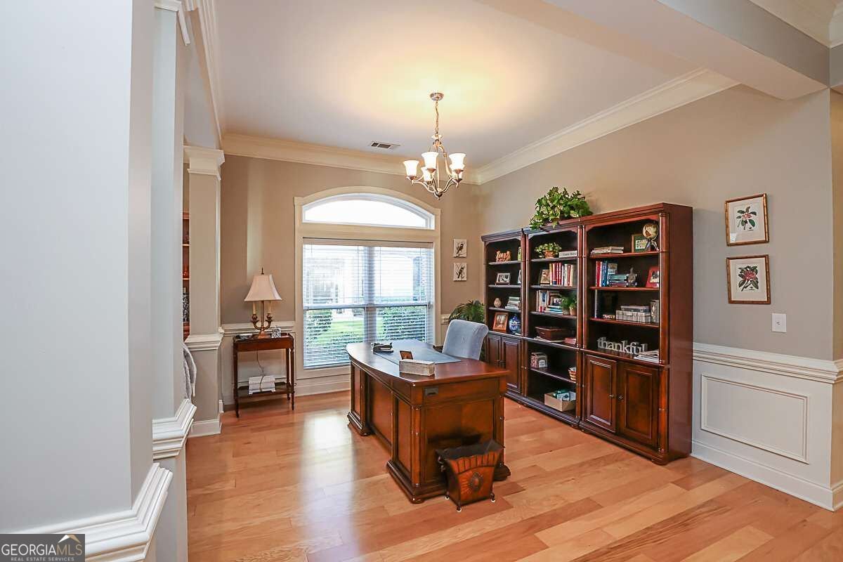 1502 River Oaks Drive Richmond Hill - Photo 24