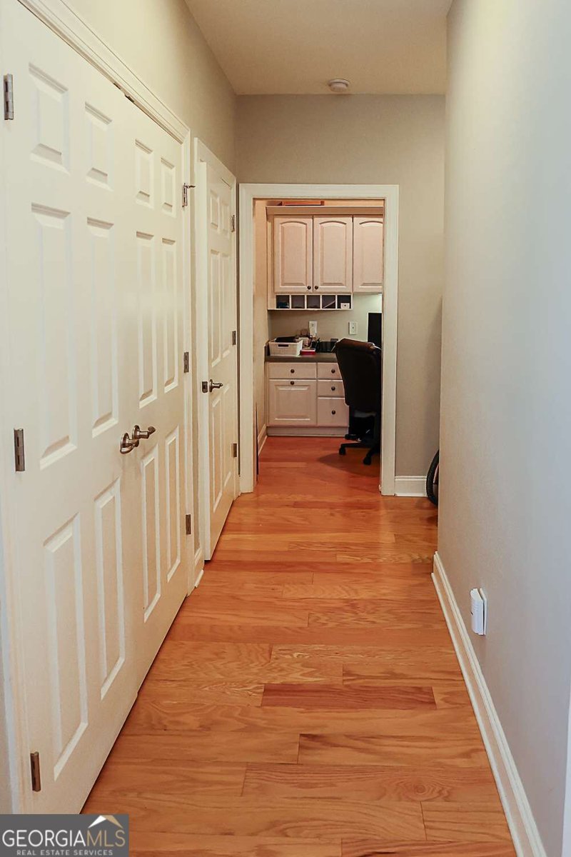 1502 River Oaks Drive Richmond Hill - Photo 25