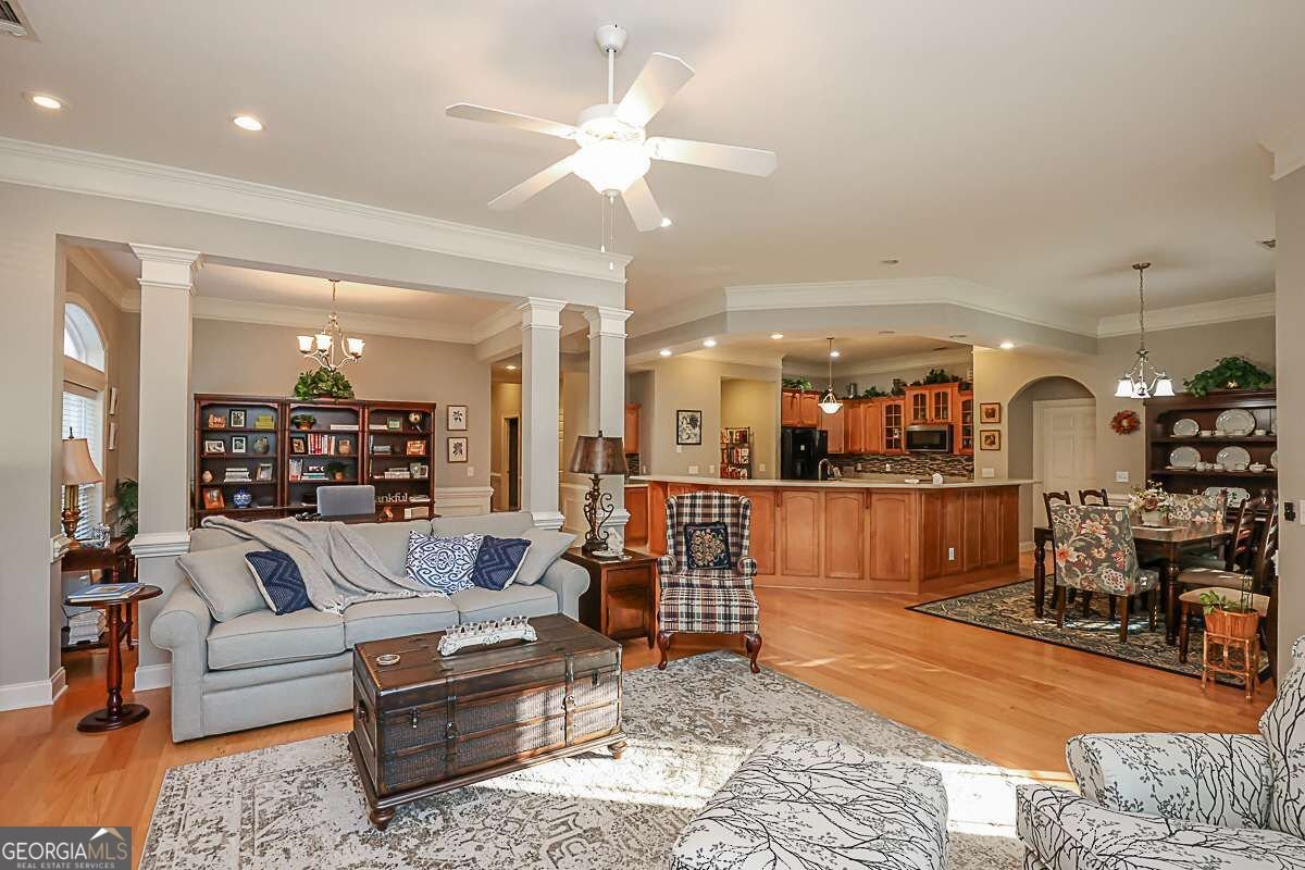 1502 River Oaks Drive Richmond Hill - Photo 6