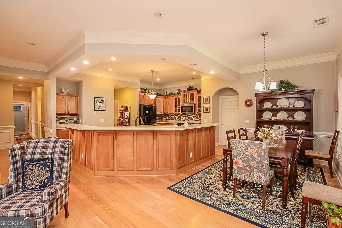 1502 River Oaks Drive Richmond Hill - Photo 7