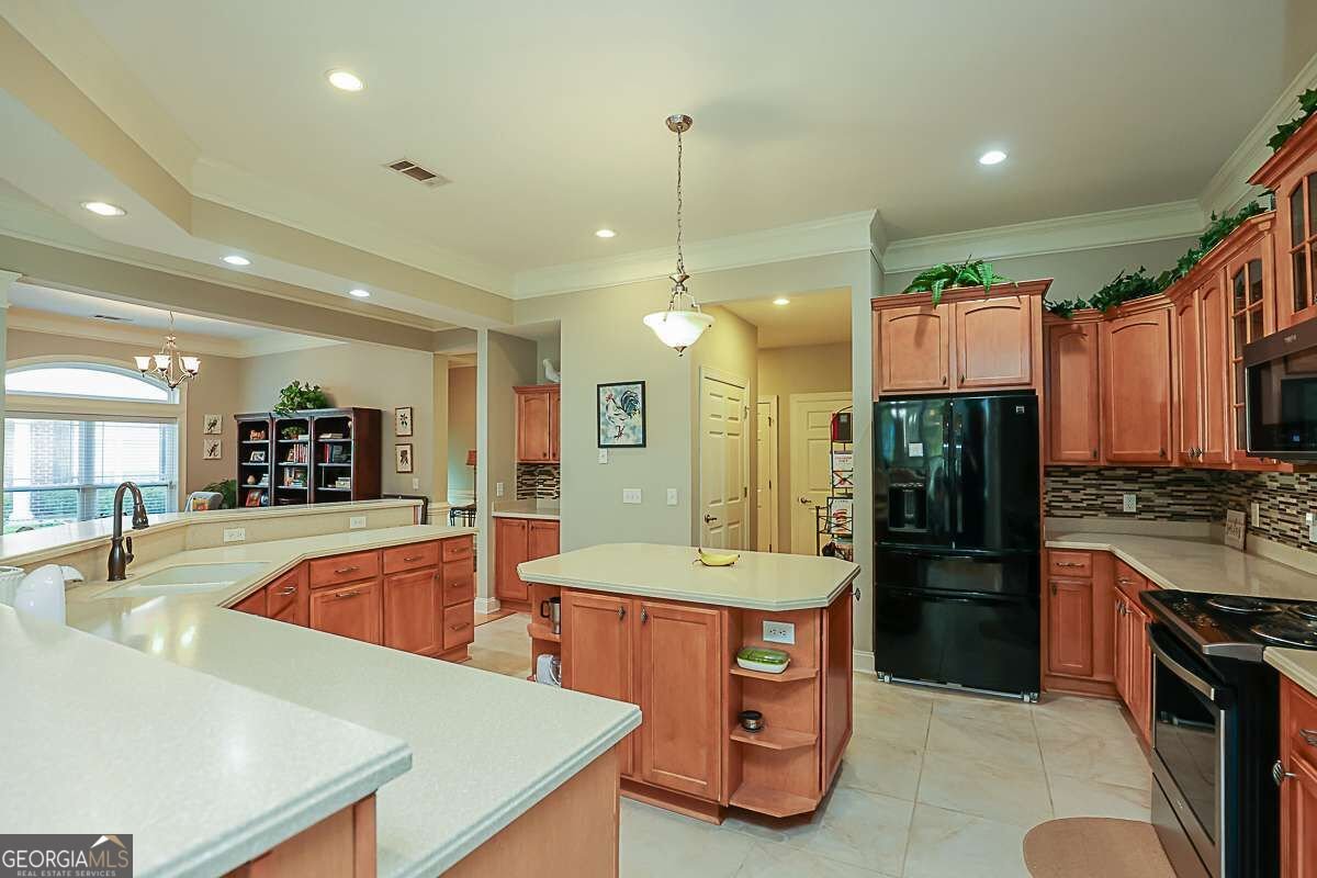 1502 River Oaks Drive Richmond Hill - Photo 8