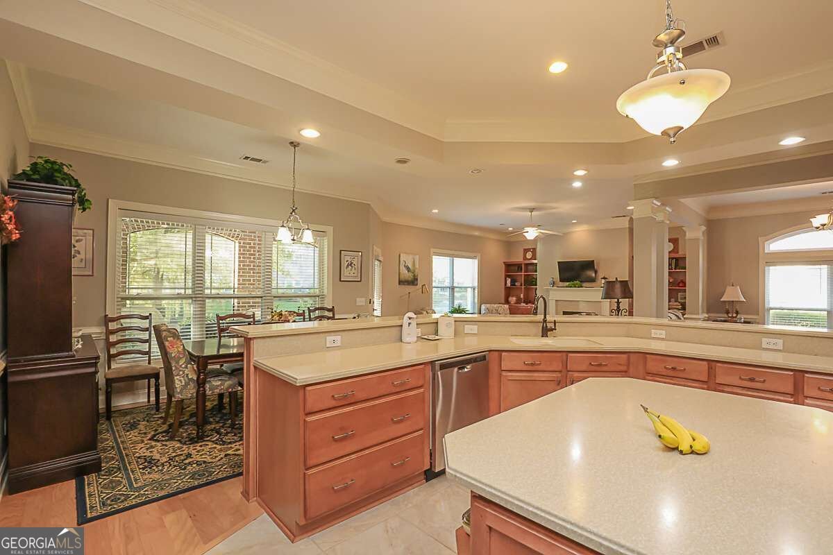1502 River Oaks Drive Richmond Hill - Photo 9