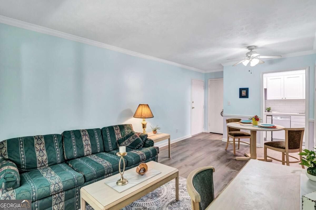 2805 Northeast Expressway Atlanta - Photo 16