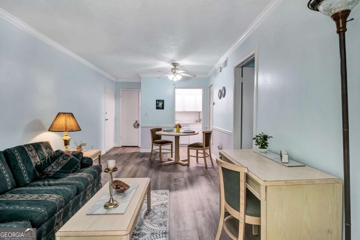 2805 Northeast Expressway Atlanta - Photo 17