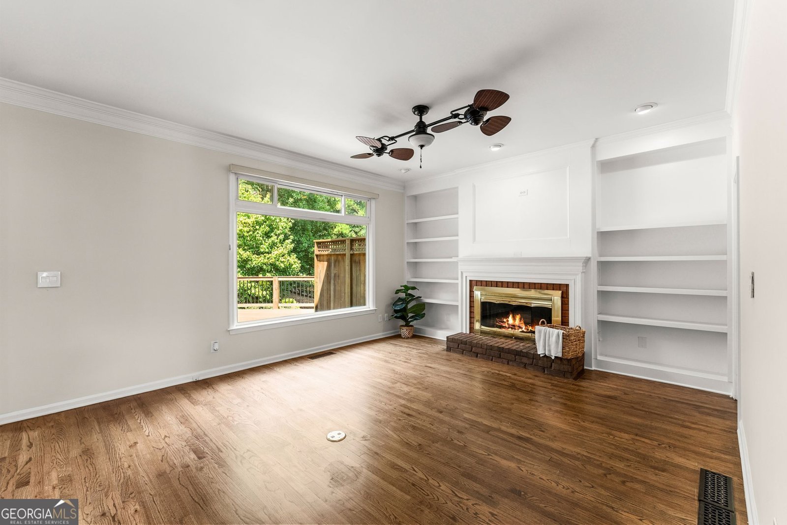 390 Woodbrook Way Lawrenceville - Photo 10