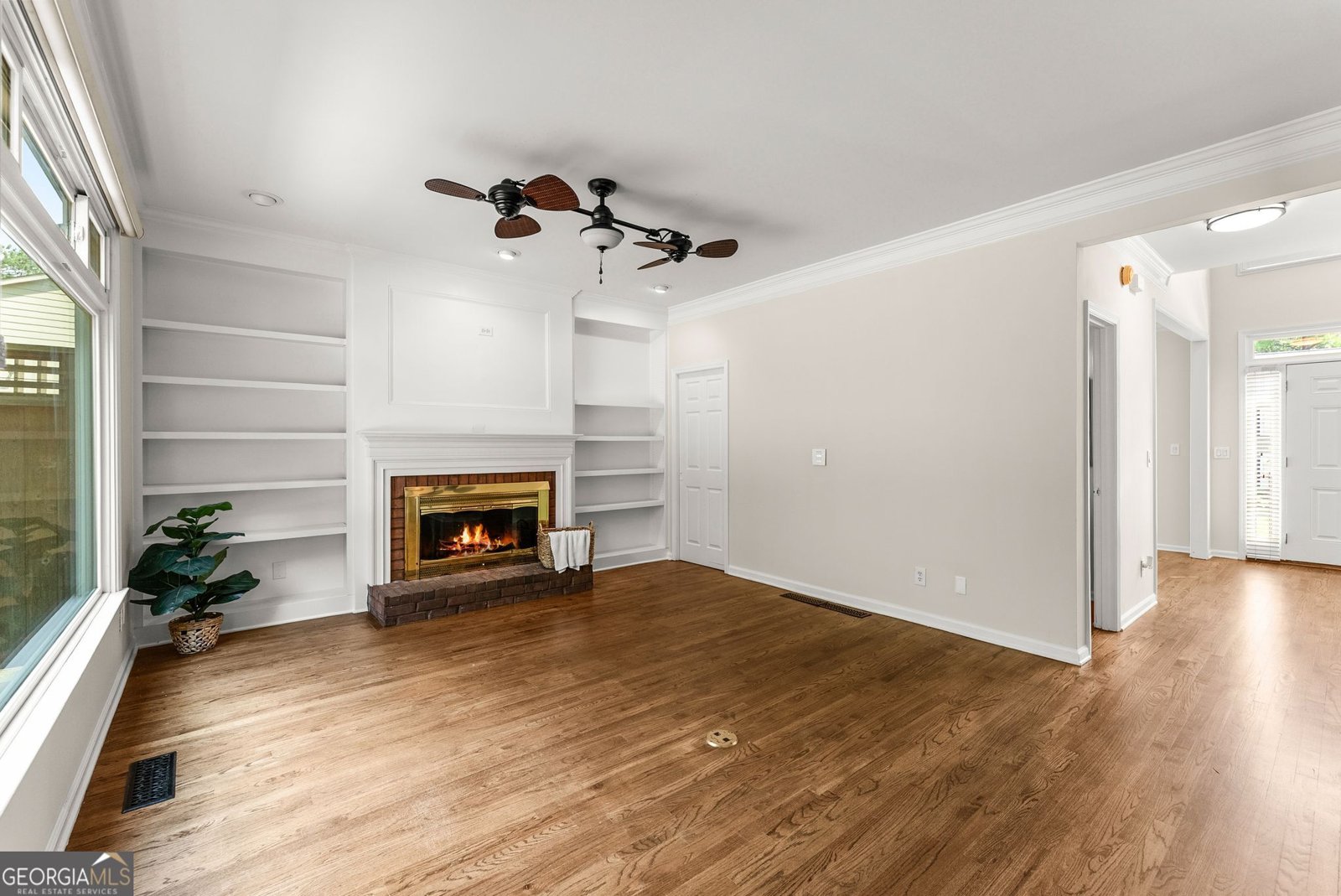 390 Woodbrook Way Lawrenceville - Photo 11