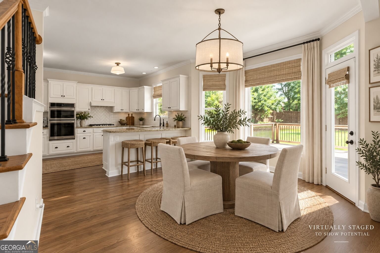 390 Woodbrook Way Lawrenceville - Photo 14