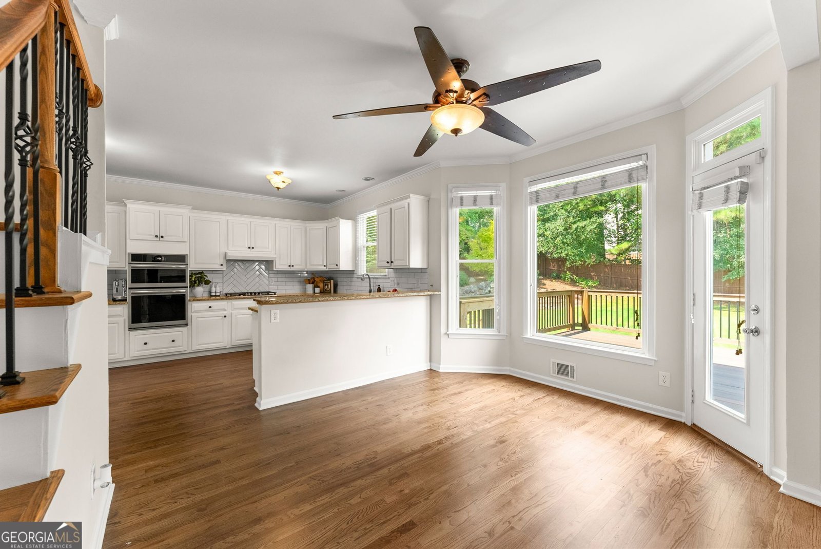 390 Woodbrook Way Lawrenceville - Photo 15