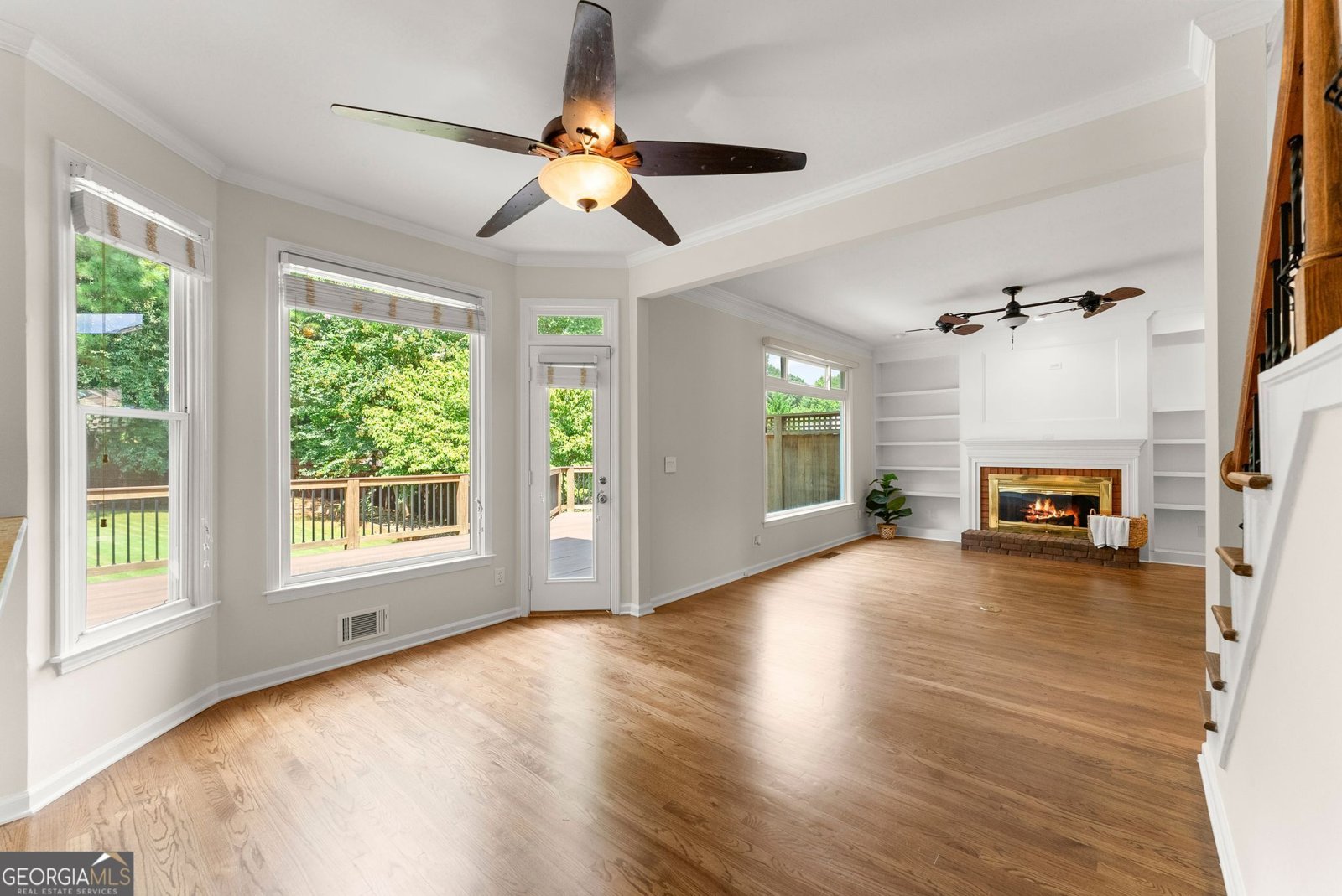 390 Woodbrook Way Lawrenceville - Photo 16