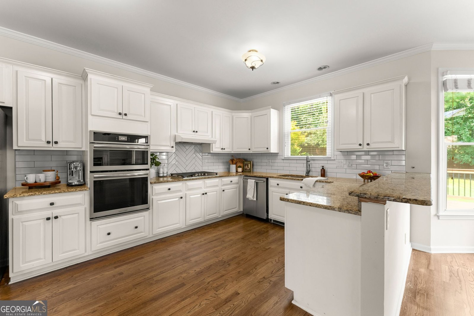 390 Woodbrook Way Lawrenceville - Photo 17