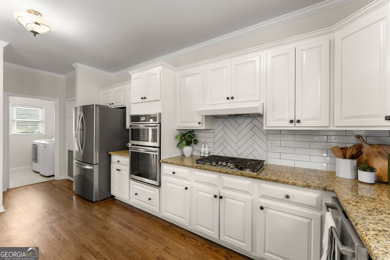 390 Woodbrook Way Lawrenceville - Photo 18