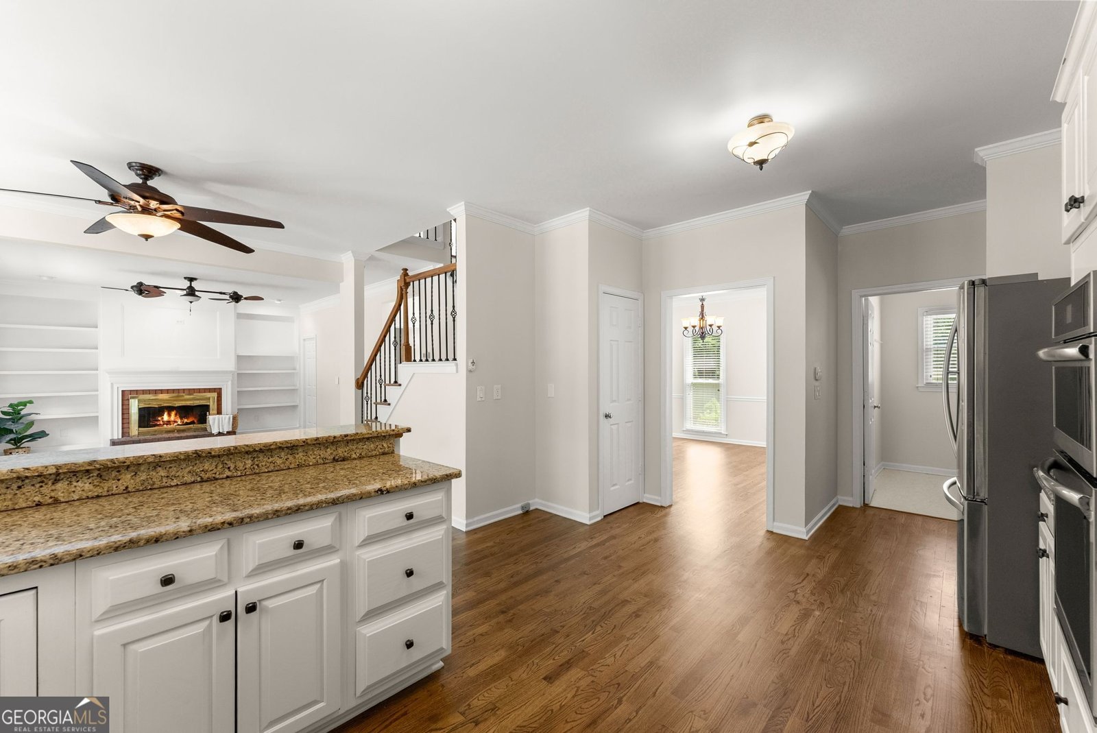 390 Woodbrook Way Lawrenceville - Photo 19