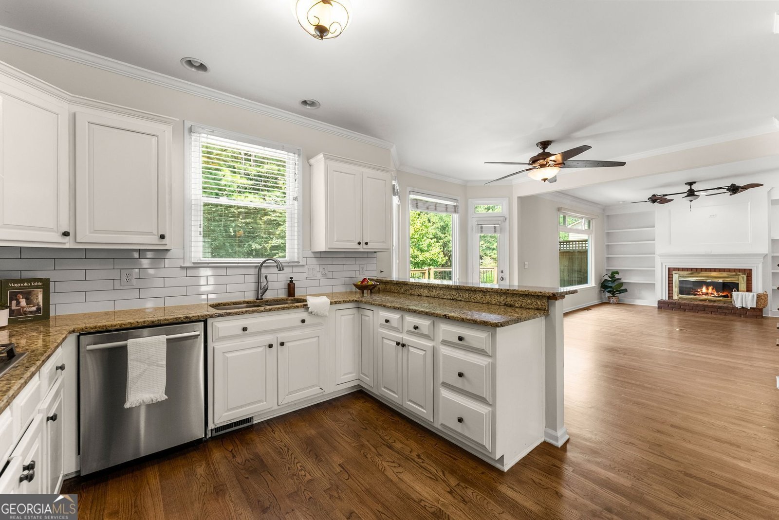 390 Woodbrook Way Lawrenceville - Photo 20