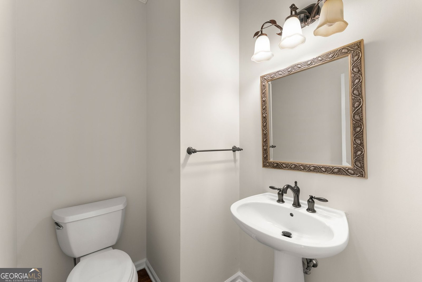 390 Woodbrook Way Lawrenceville - Photo 21