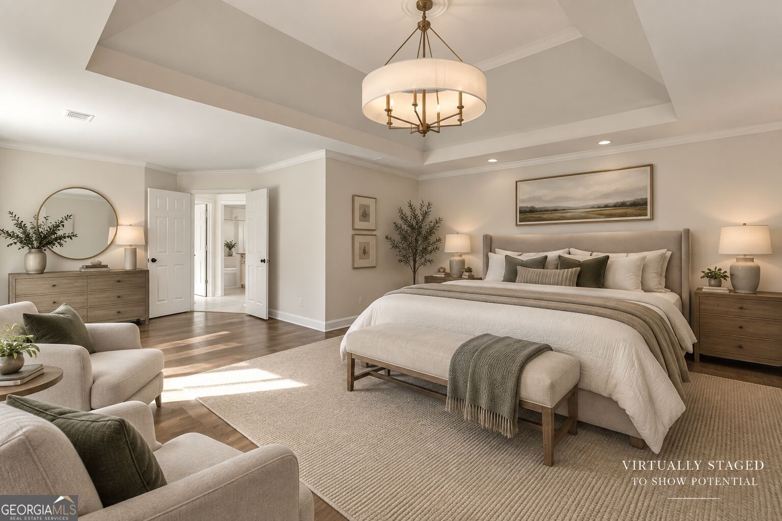 390 Woodbrook Way Lawrenceville - Photo 23