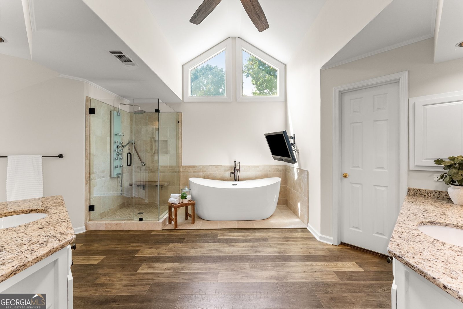 390 Woodbrook Way Lawrenceville - Photo 28
