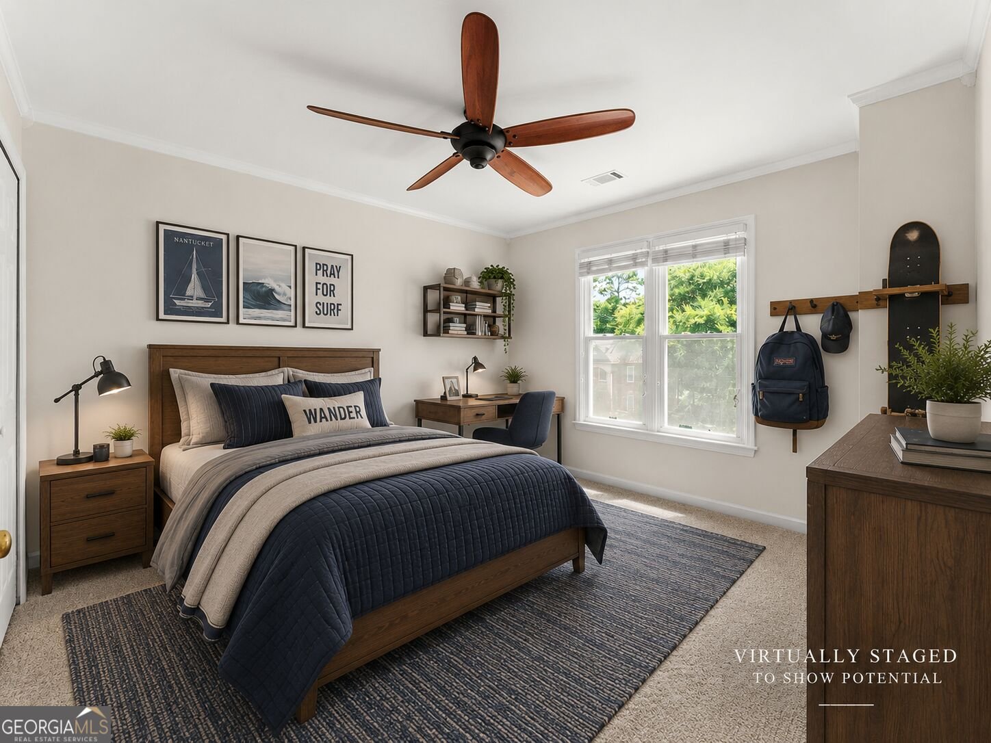 390 Woodbrook Way Lawrenceville - Photo 32