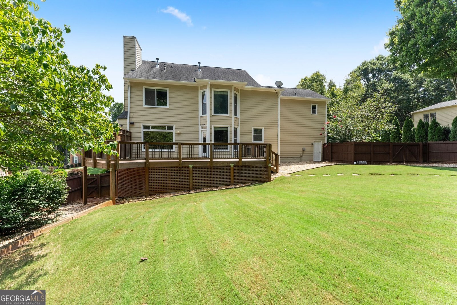 390 Woodbrook Way Lawrenceville - Photo 45