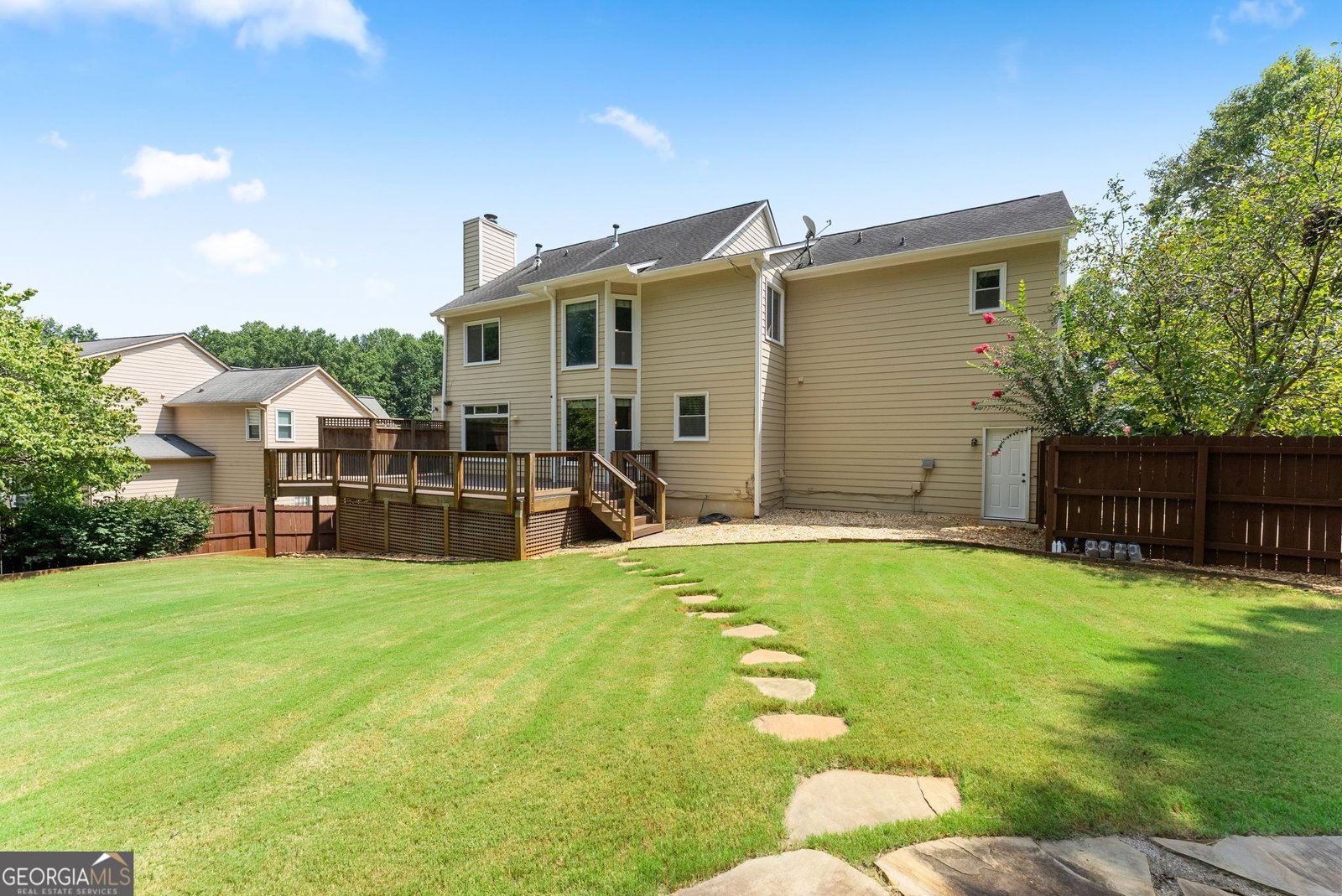 390 Woodbrook Way Lawrenceville - Photo 46