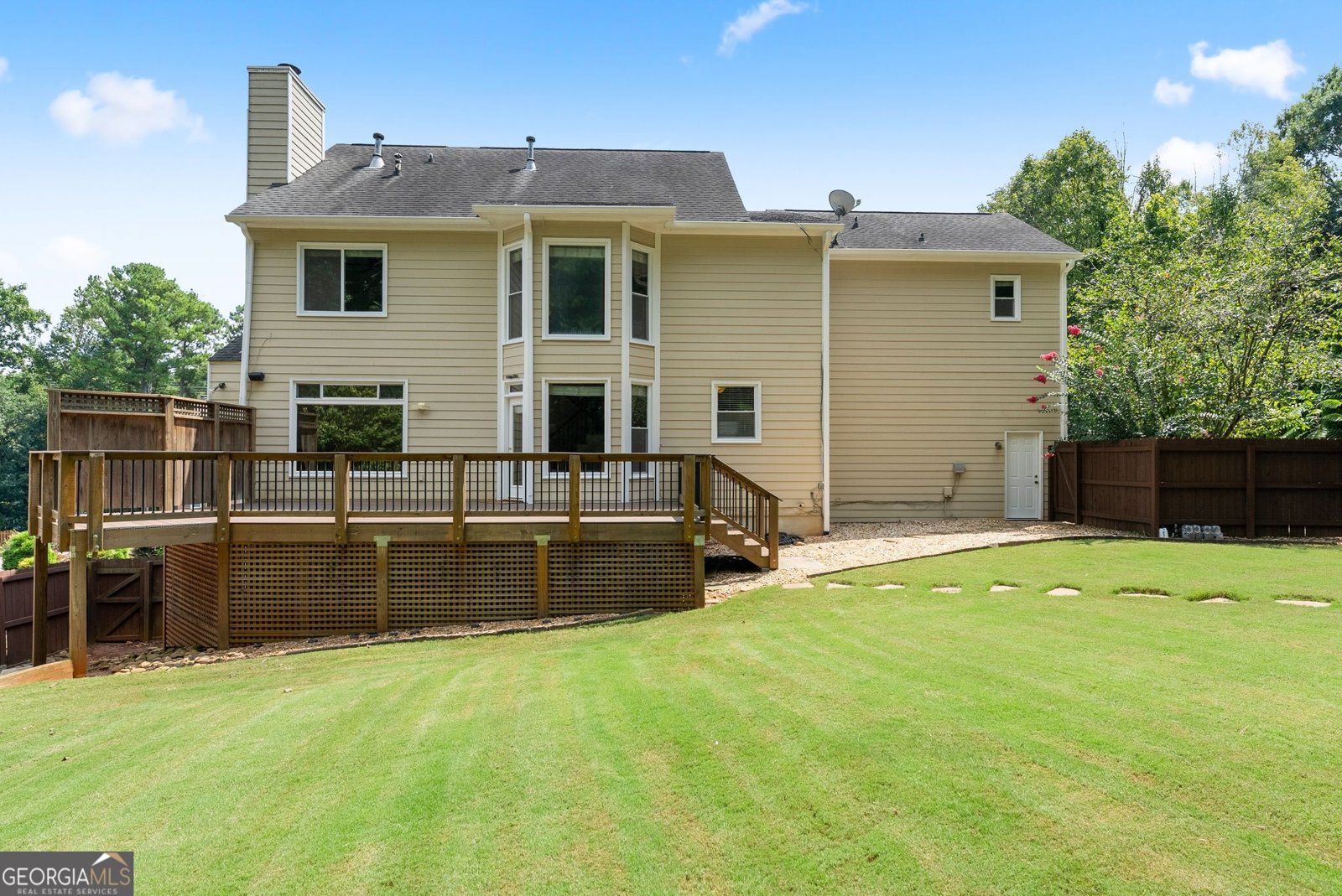 390 Woodbrook Way Lawrenceville - Photo 47