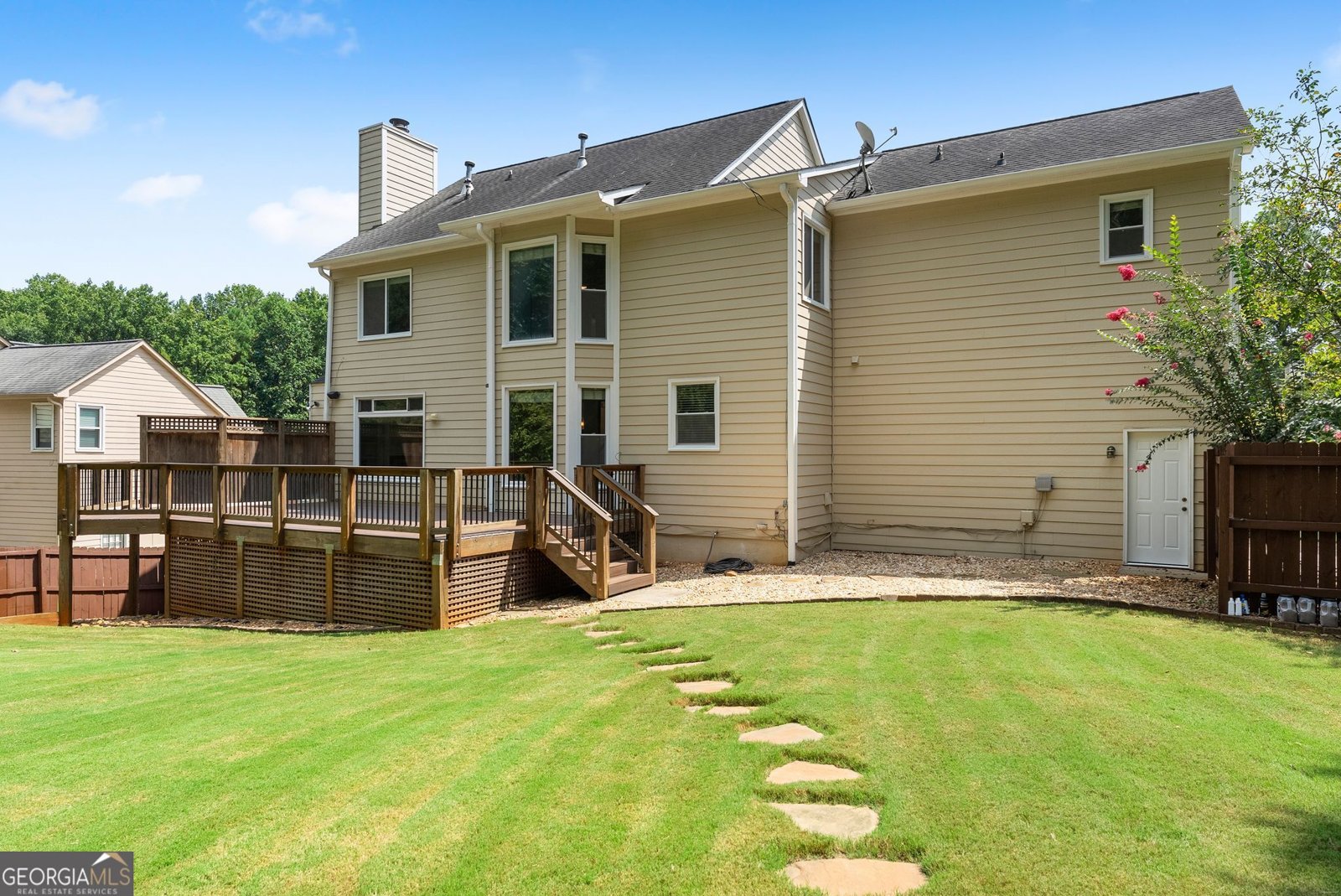 390 Woodbrook Way Lawrenceville - Photo 48