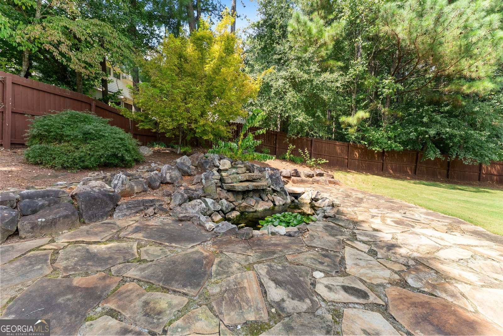 390 Woodbrook Way Lawrenceville - Photo 49
