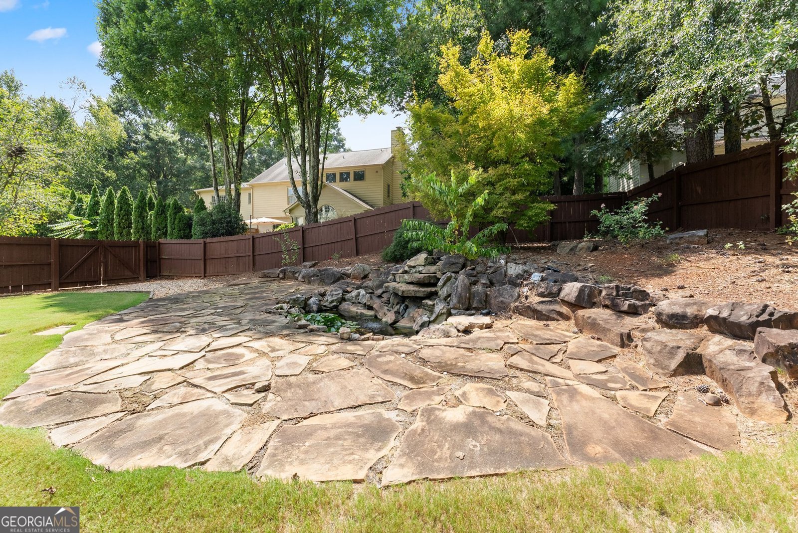 390 Woodbrook Way Lawrenceville - Photo 50