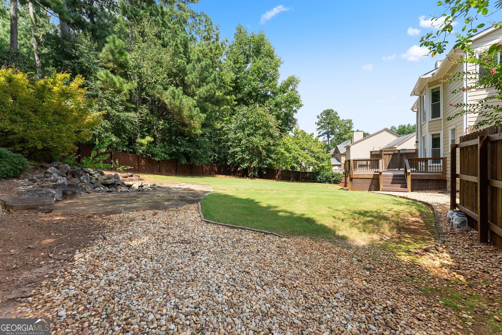 390 Woodbrook Way Lawrenceville - Photo 51