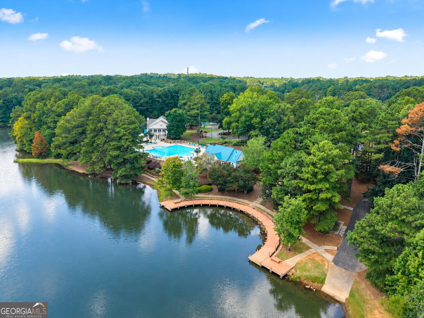 390 Woodbrook Way Lawrenceville - Photo 52