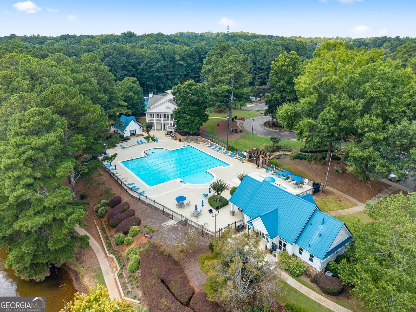 390 Woodbrook Way Lawrenceville - Photo 53
