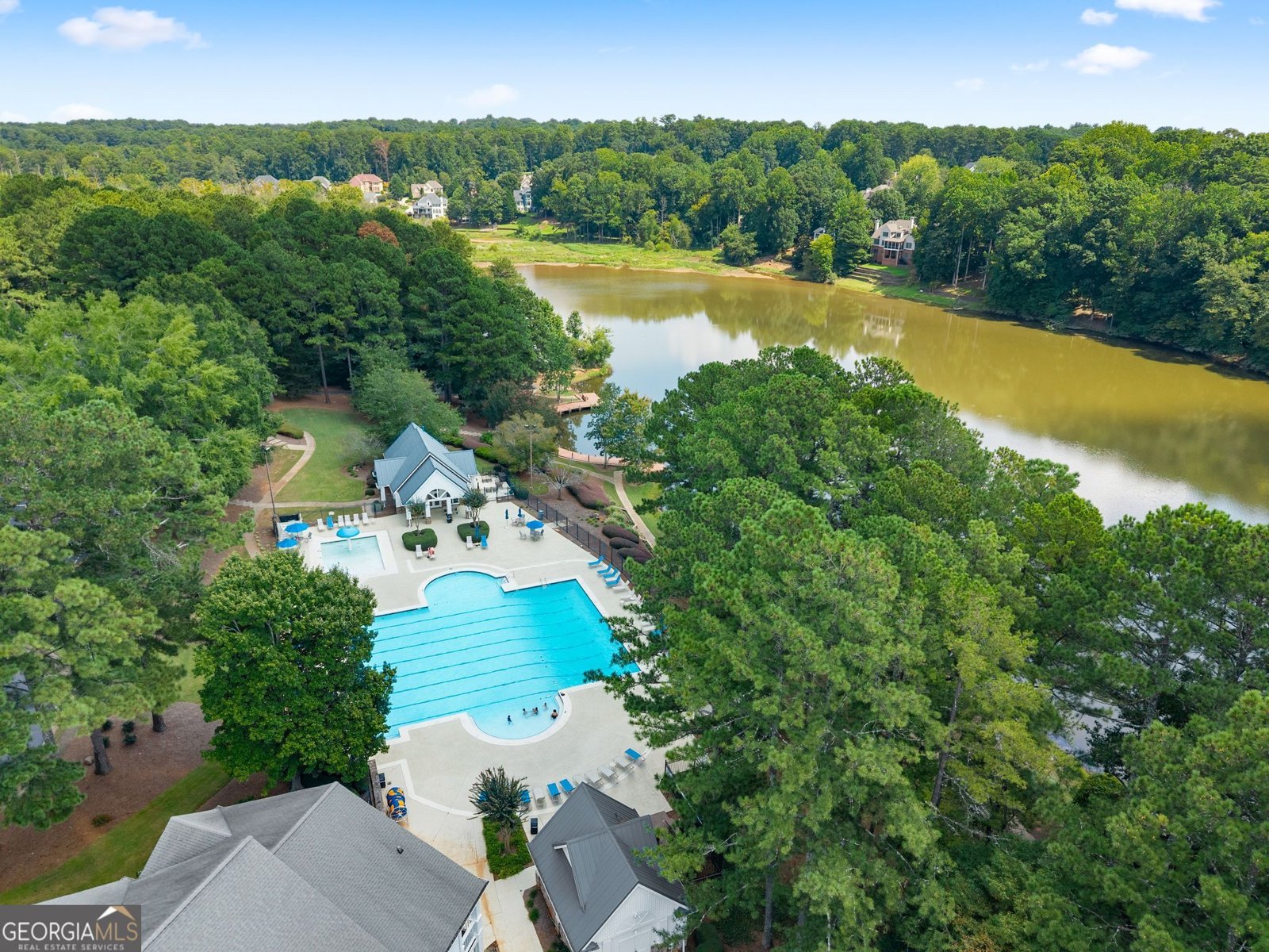 390 Woodbrook Way Lawrenceville - Photo 55