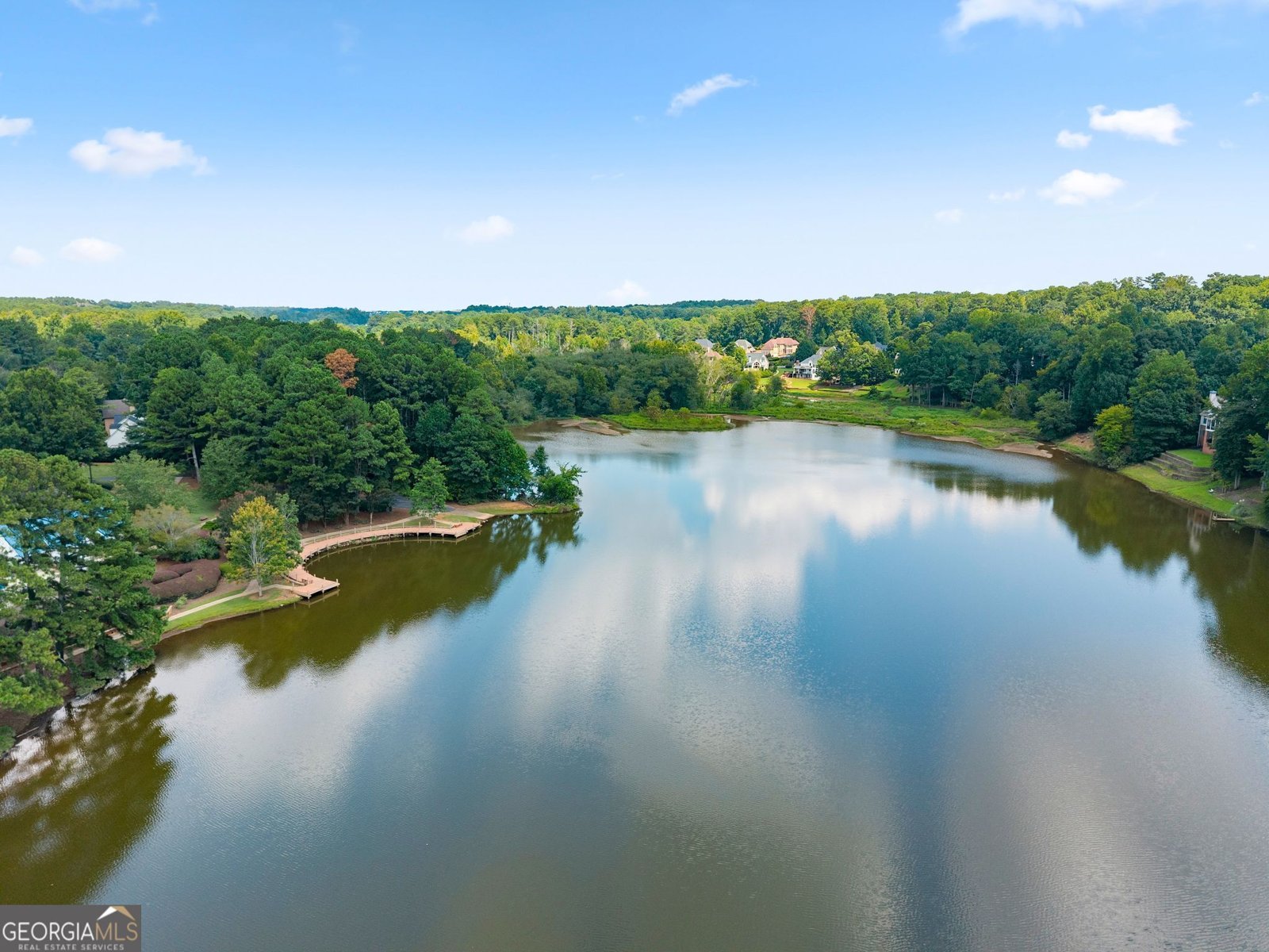 390 Woodbrook Way Lawrenceville - Photo 57