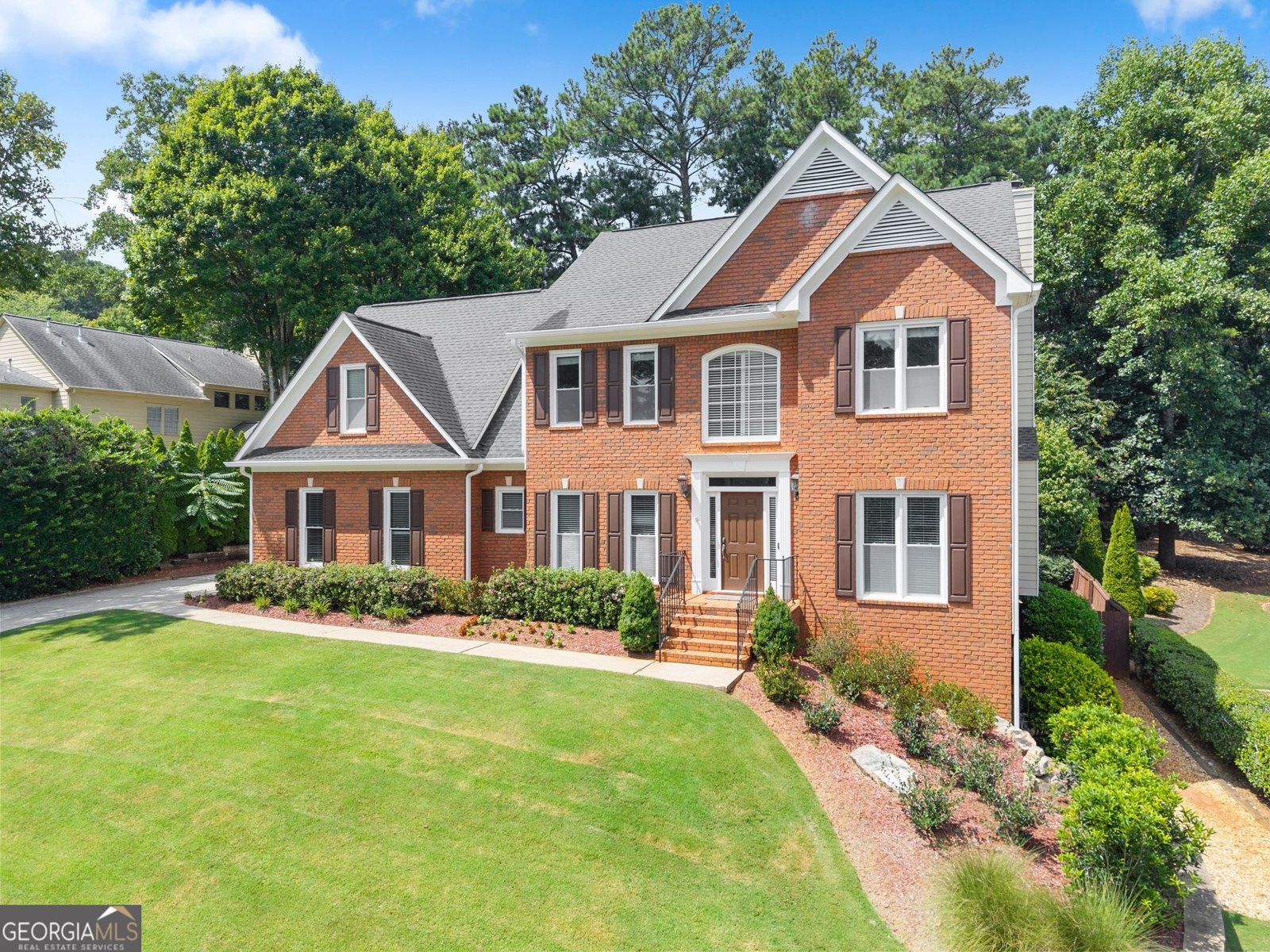 390 Woodbrook Way Lawrenceville - Photo 59