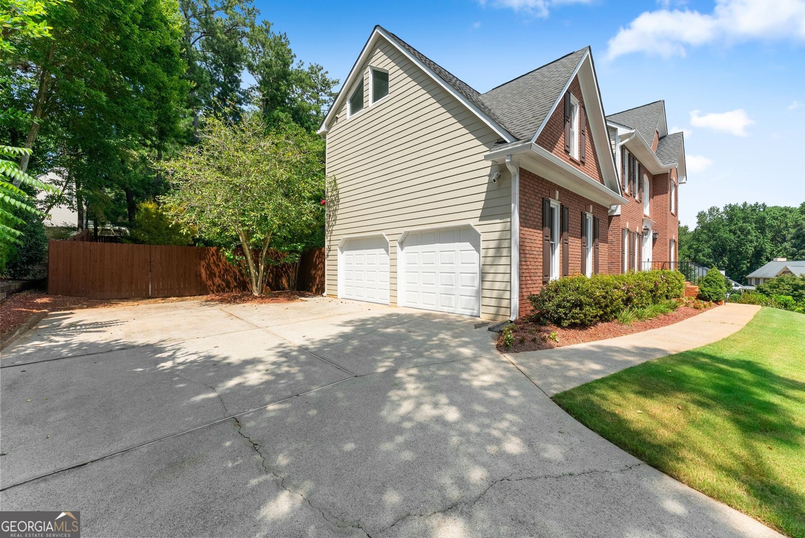 390 Woodbrook Way Lawrenceville - Photo 60