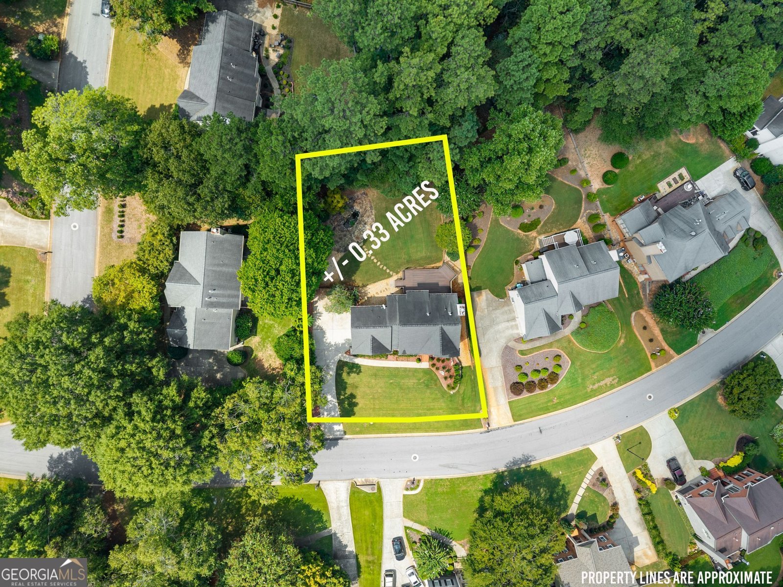390 Woodbrook Way Lawrenceville - Photo 61