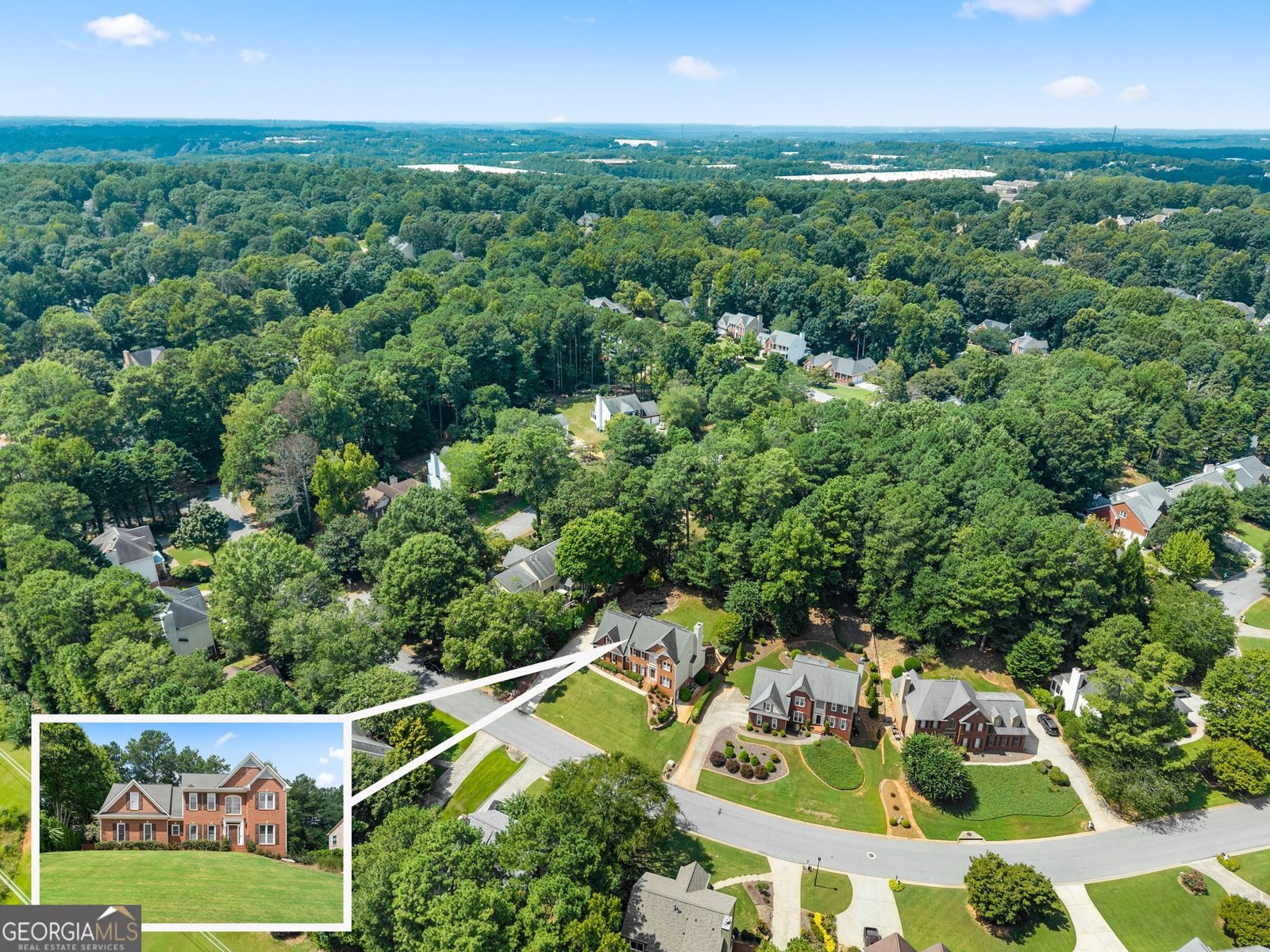 390 Woodbrook Way Lawrenceville - Photo 62
