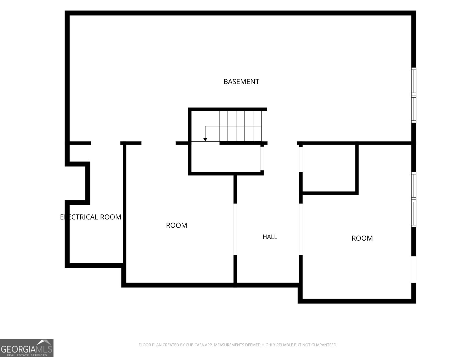 390 Woodbrook Way Lawrenceville - Photo 65