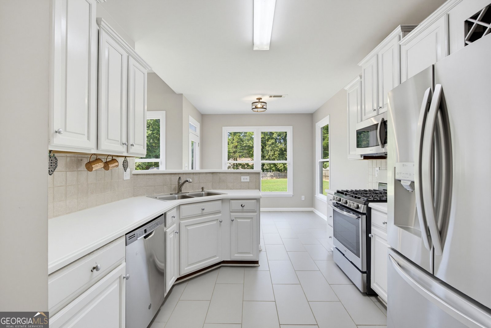 4814 COUNTRY WALK ESTATES Powder Springs - Photo 13