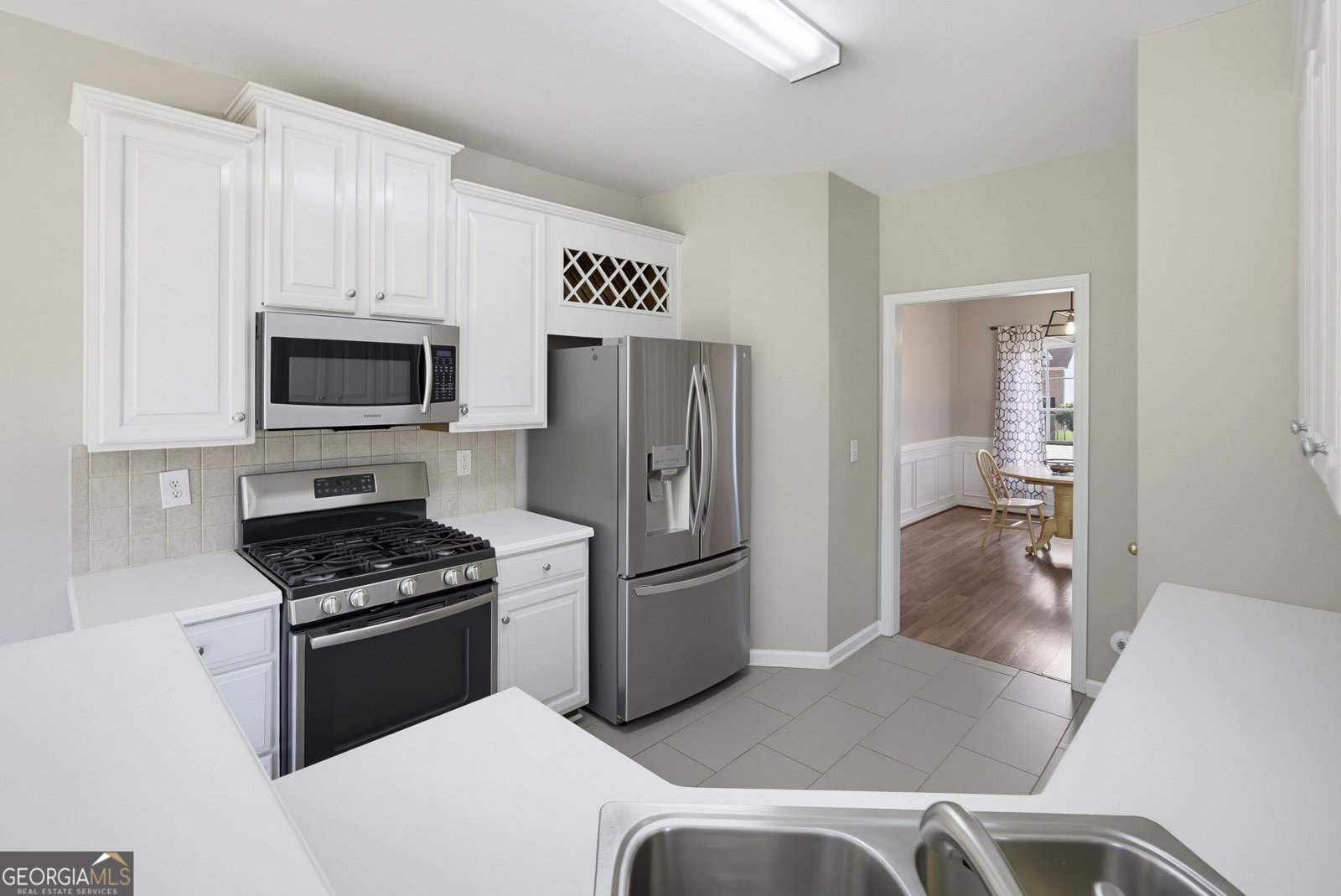 4814 COUNTRY WALK ESTATES Powder Springs - Photo 16