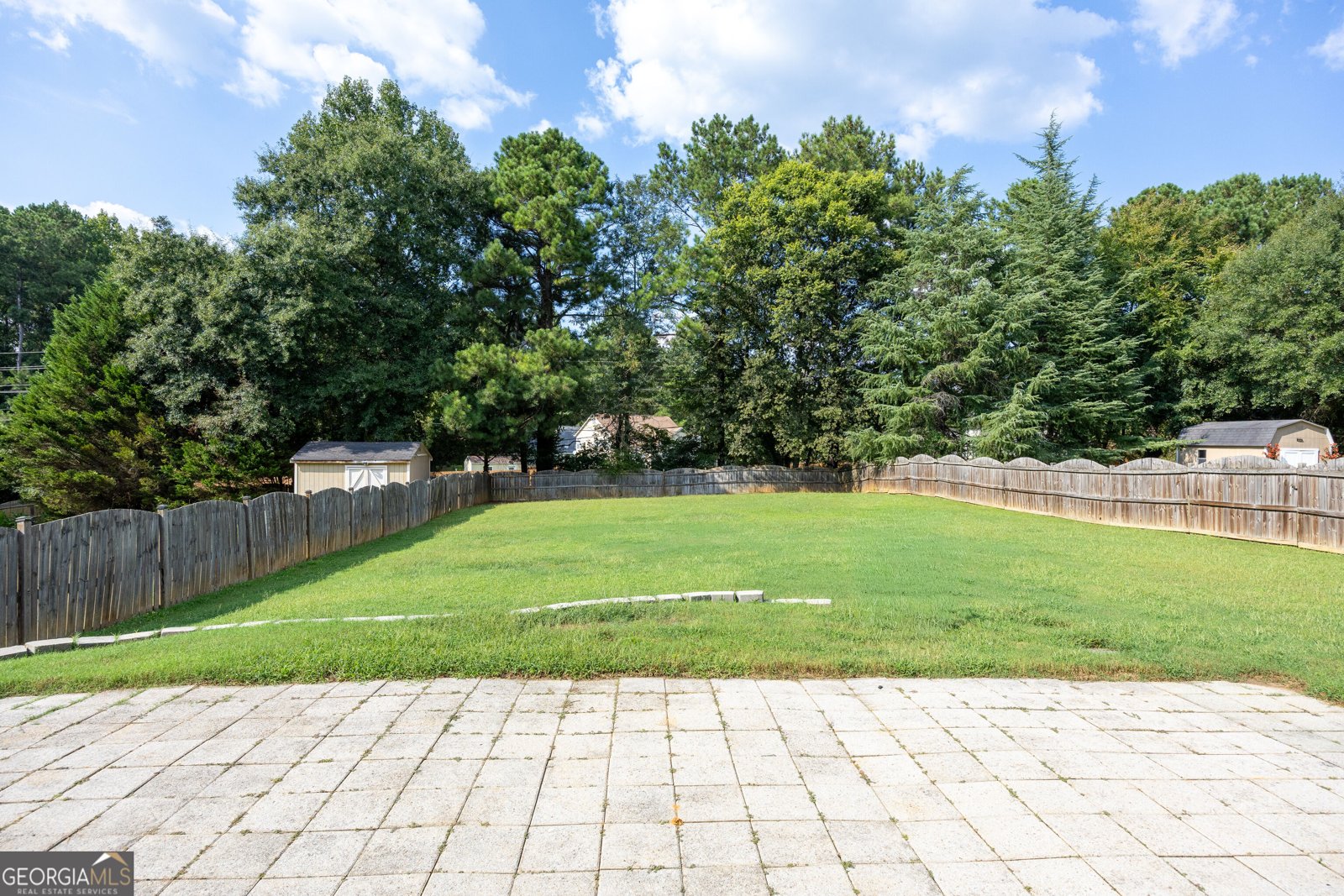 4814 COUNTRY WALK ESTATES Powder Springs - Photo 34