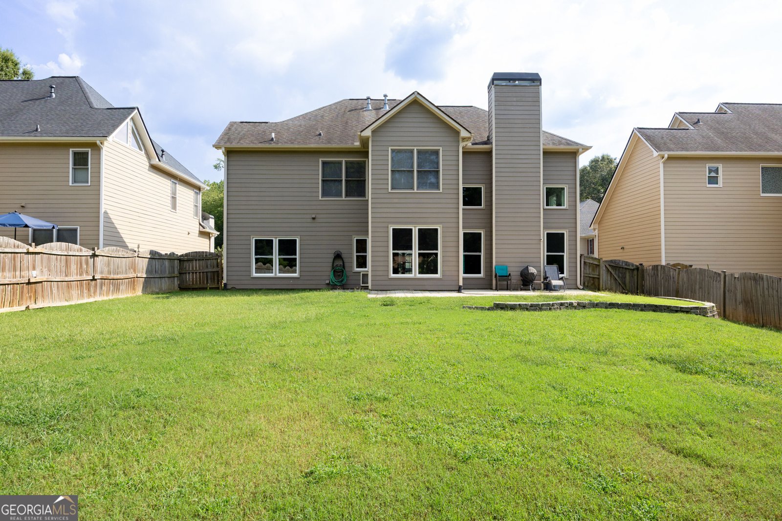 4814 COUNTRY WALK ESTATES Powder Springs - Photo 35