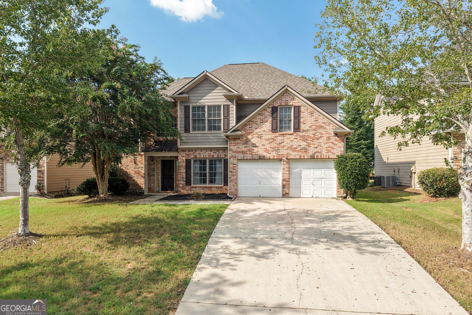 4814 COUNTRY WALK ESTATES Powder Springs - Photo 36